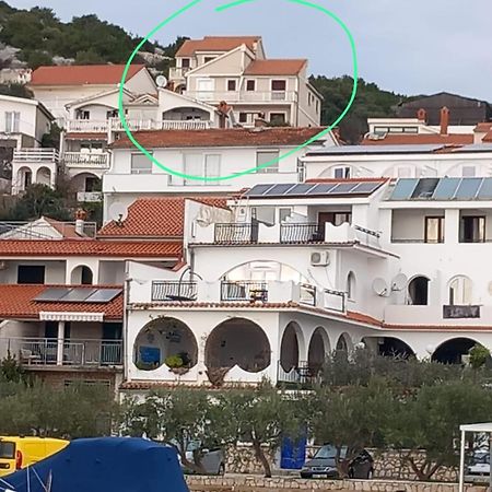 Apartmani Frkic تيسنو المظهر الخارجي الصورة