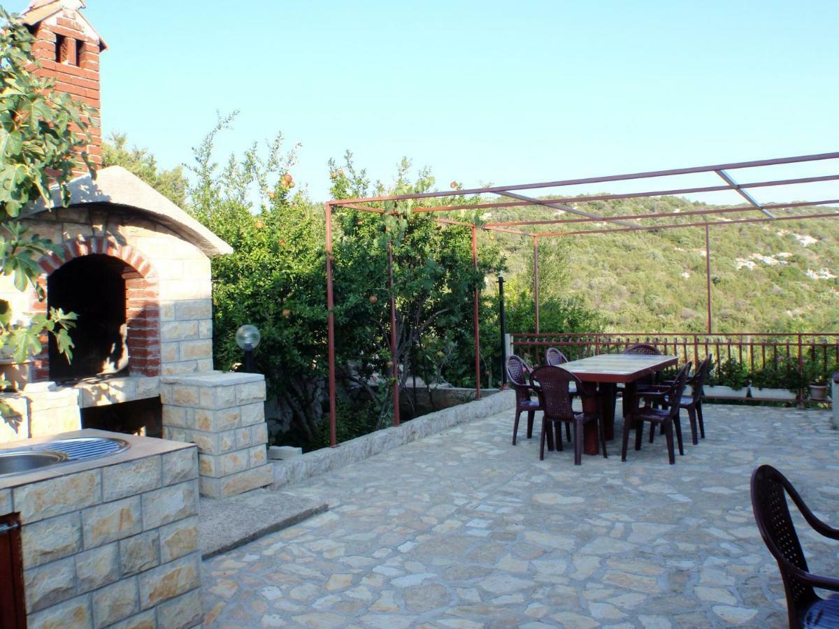 Apartmani Frkic تيسنو المظهر الخارجي الصورة