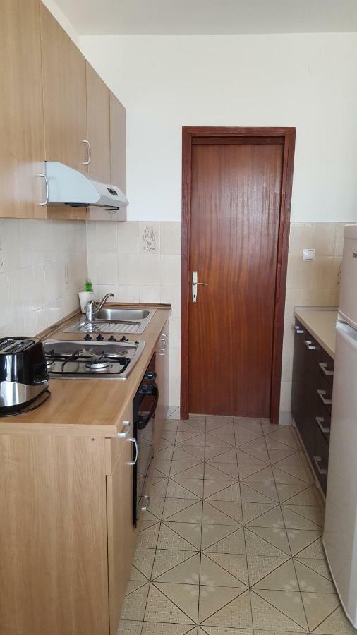 Apartmani Frkic تيسنو المظهر الخارجي الصورة